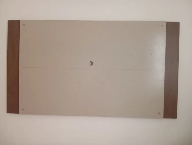Painel para tv