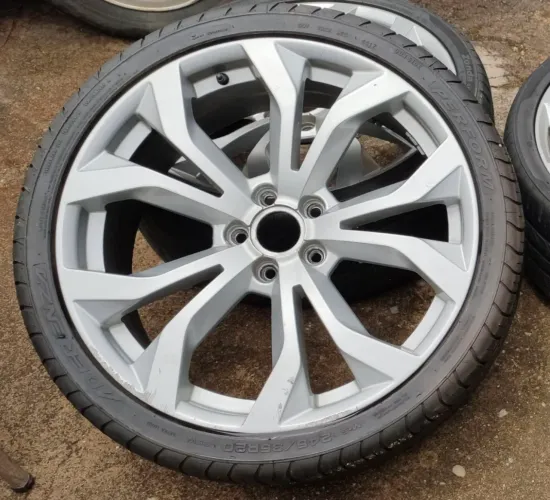 RODAS ARO 20 POLEGADAS