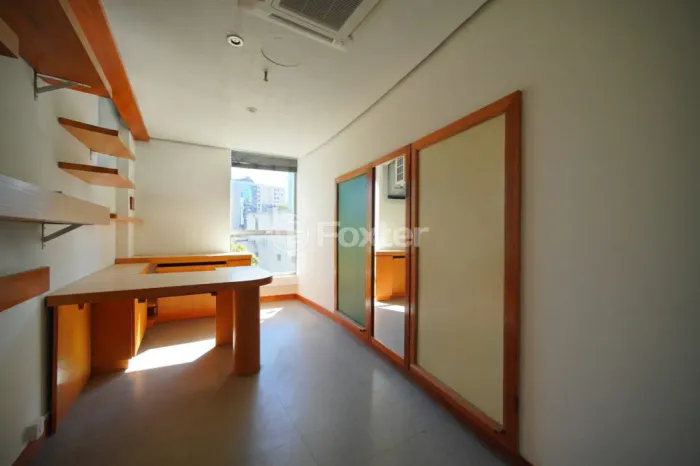 Sala / Conjunto Comercial à venda Rua Mostardeiro, Rio Branco - Porto Alegre
