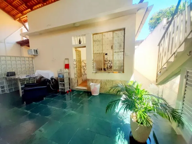 Casa à venda, 169 m² por R$ 400.000,00 - Magalhães Bastos - Rio de Janeiro/RJ