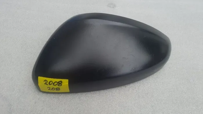 Capa Retrovisor Le 2008 / 208 2015 a 2022 Original
