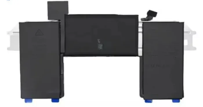Bateria Para Macbook Air A2337 Seminova