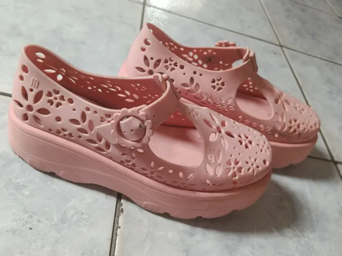 Melissa Kick Off