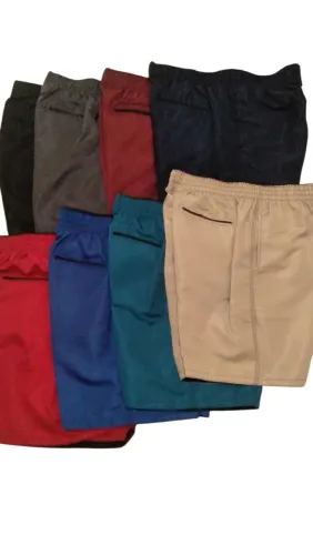 SHORTS TACTEL MASCULINO 