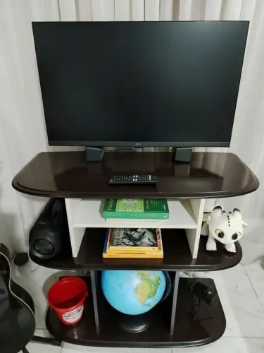 Rack para TV