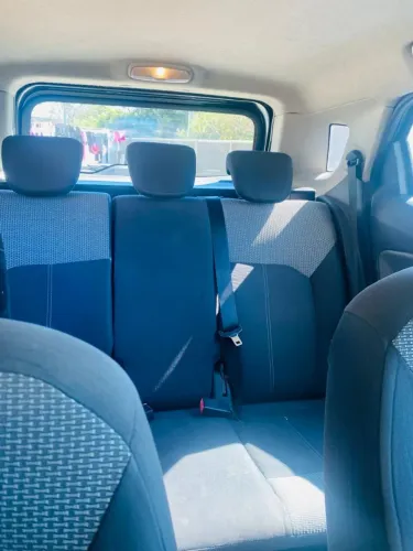 Ford Ecosport S 1.6 16V Flex 5P 2014