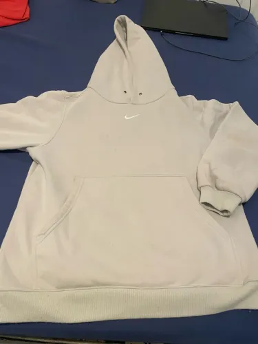 Moletom nike
