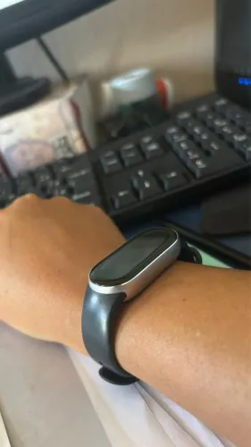 MI BAND 9