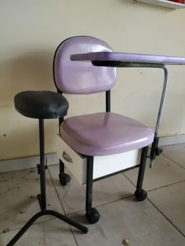 Vendo Itens de Salão de Beleza