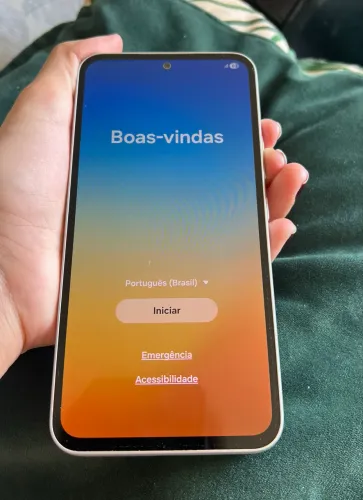 Celular - Samsung Galaxy A54
