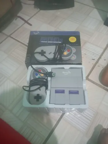  novo do jeito que veio da fábrica