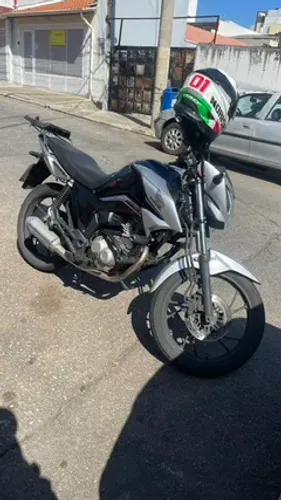 CG FAN 160 2022/2023