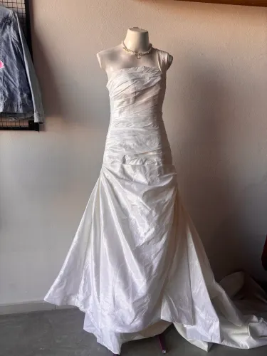 Vestido pronovias PP