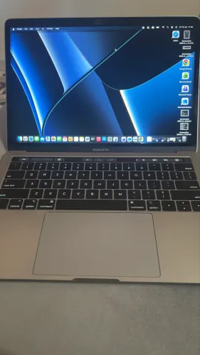 macbook pro 2019 i5
