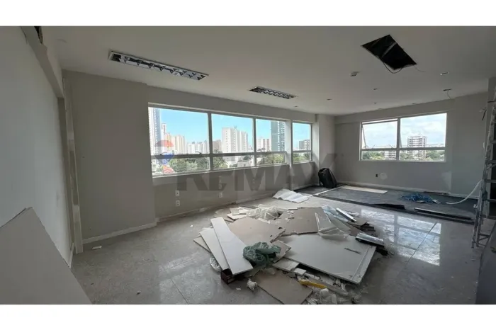 "Alugue Sala Comercial em Recife - Ótima Oferta!"
