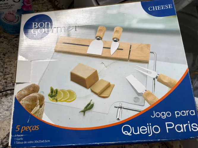 Tábua de frios