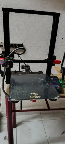 Ender 3 Max neo