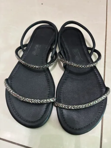 Sandália Santa Lolla 