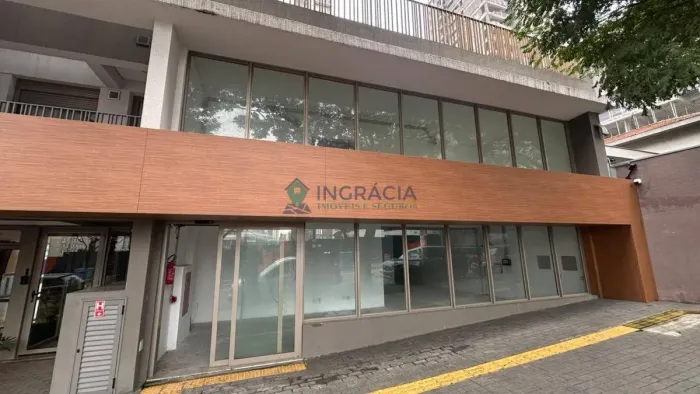 Comercial de 347m² à Venda por R$ 4.700.000,00 e Locação por R$ 30.749,48 - Sumarezinho / 