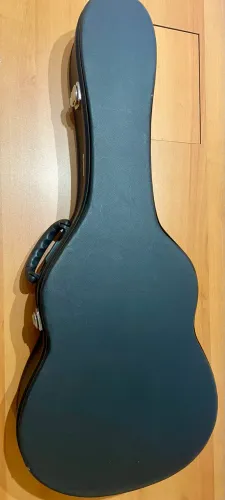Violão Eagle GL36yb + case