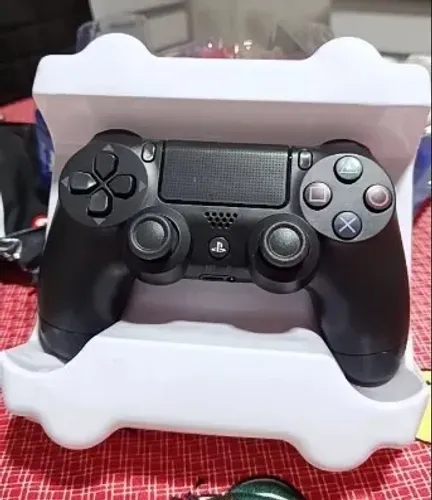 Controle PlayStation 4 Original com Cabo