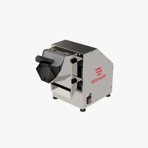 RALADOR DE QUEIJO E COCO INOX BRAESI BRQ-10