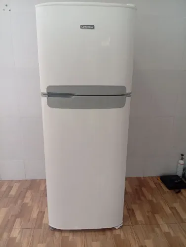Geladeira continental