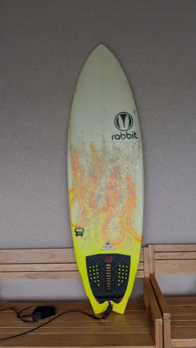 Prancha de Surf Rabbit