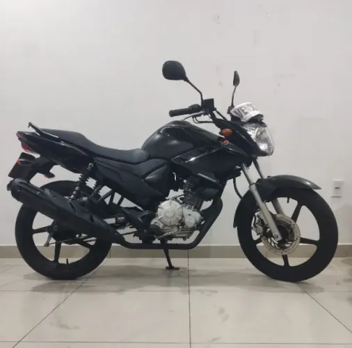 Yamaha fazer 150 
