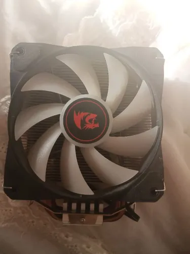 Cooler redragon 
