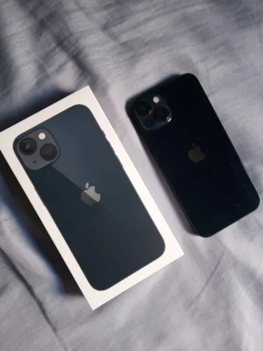 iPhone 13 128gb - Em perfeito estado