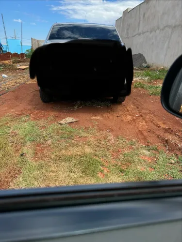 Terreno lote jardim panorama - loteamento lorenzetti