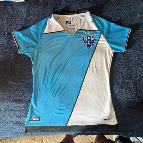 Camisa do Paysandu Fem -2017