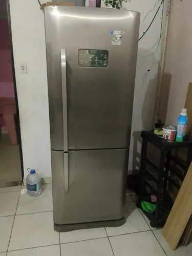 Geladeira Eletrolux