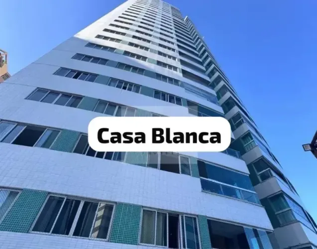 OPORTUNIDADE RARA! BELO APARTAMENTO FRENTE MAR 92M² 3 QUARTOS 1 SUÍTE EM BOA VIAGEM. CORRE