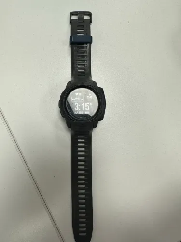 Garmin Instinct