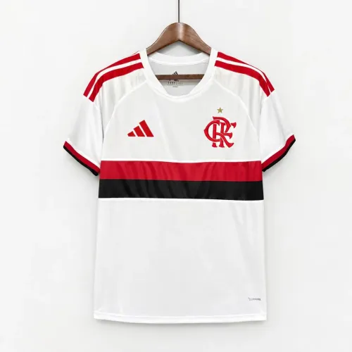 Camisa Flamengo II