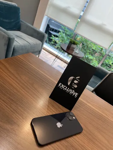 IPHONE 13 PRETO | PROMOÇÃO | BATERIA 100% | TROCADA | 128g
