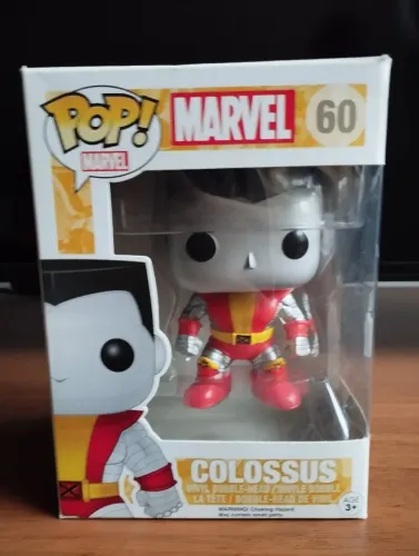 Funko Colossus