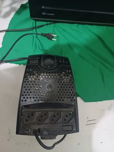 Modulo isolador estabilizado - proteja seus equipamentos