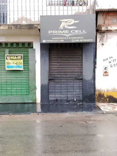 Passo assistência