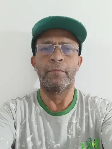 Pintura residencial e apartamento