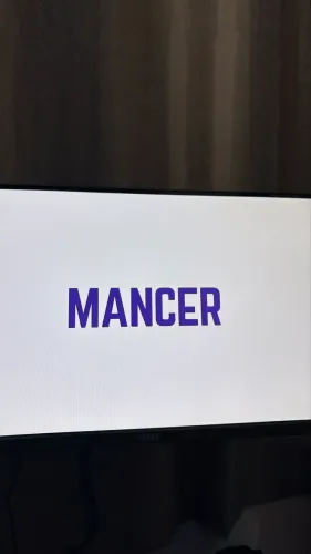 Monitor Gamer, Monitor 21.5, Monitor Full HD, 100Hz, 1ms, Monitor Mancer, Monitor para PC