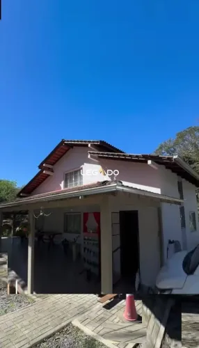 Chácara Frutífera com Sobrado de 3 dormitórios à venda, 20000 m² por R$ 1.200.000 - Zona R