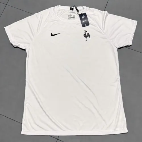 Camisa Dry fit