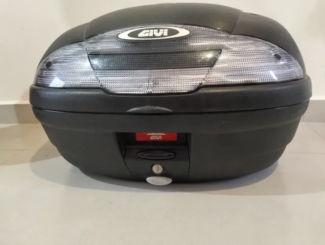 Baú GIVI