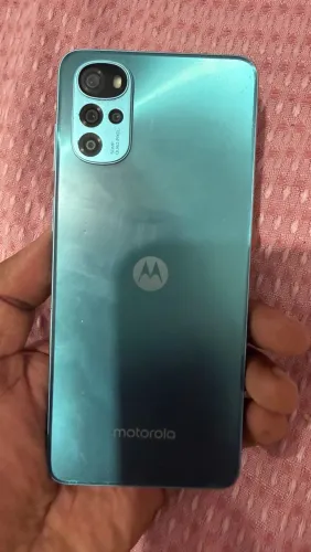 Motorola Moto G22 - 128GB - 4GB RAM - Azul