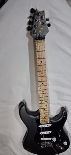 Guitarra Tagima Tw-530 Custom