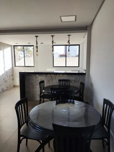 KITNET LOCALIZADO NA REGIÃO MAIS RENTÁVEL DA CIDADE DE ANÁPOLIS