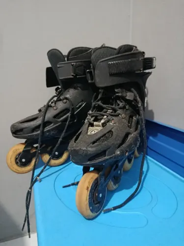 Patins rollerblade Twister 